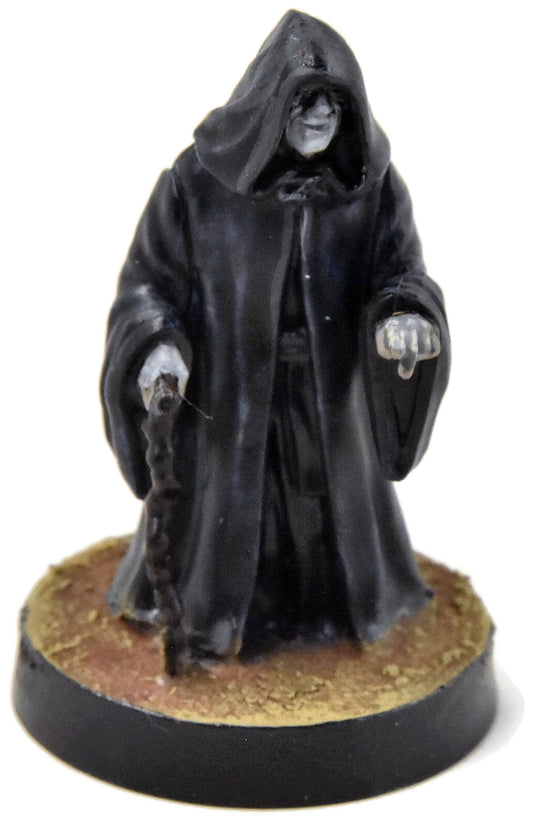 STAR WARS LEGION Emperor Palpatine #1 PRO PAINTED empire