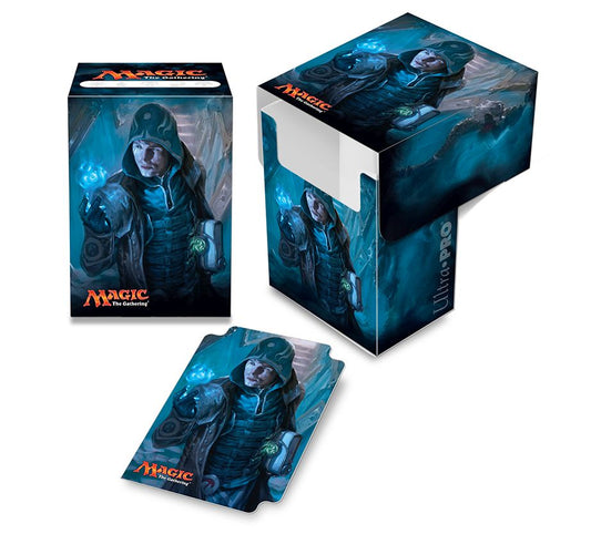 Ultra Pro D-Box MTG Shadows Over Innistrad V2