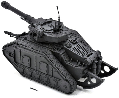ASTRA MILITARUM Leman Russ Battle Tank #1 Warhammer 40K