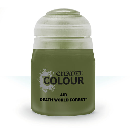 Deathworld Forest (Air 24ml)