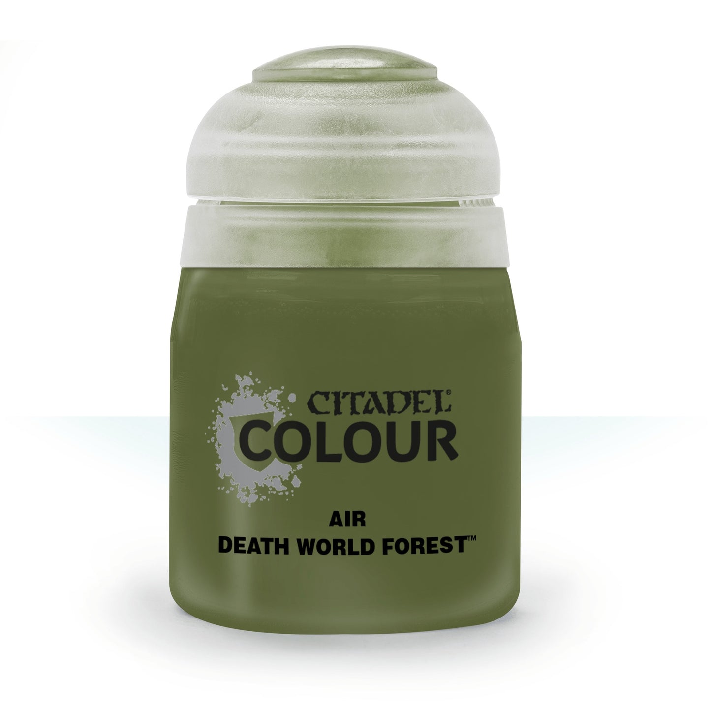 Deathworld Forest (Air 24ml)