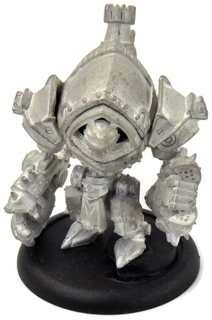 WARMACHINE Menoth Castigatort #1 METAL