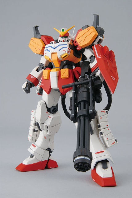 Gundam Heavyarms EW Ver MG 1/100 Bandai