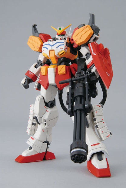 Gundam Heavyarms EW Ver MG 1/100 Bandai