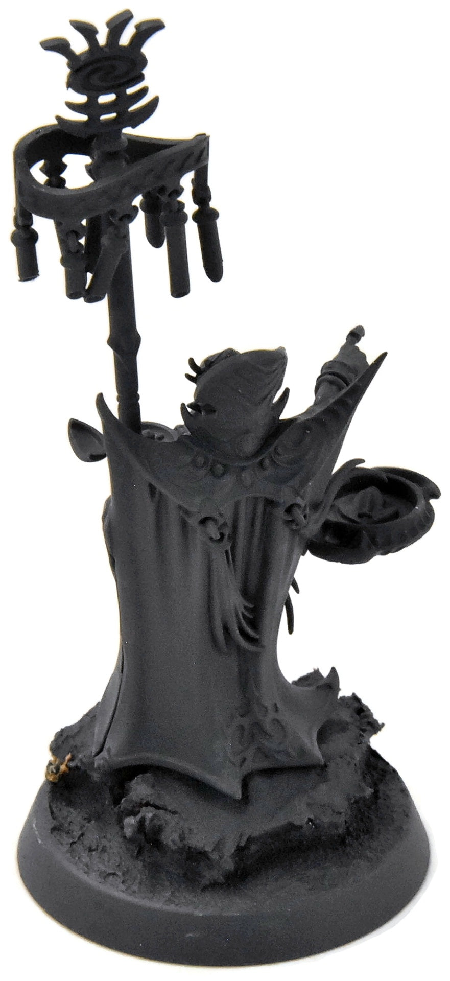 IDONETH DEEPKIN Isharann Soulscryer #2 converted Sigmar