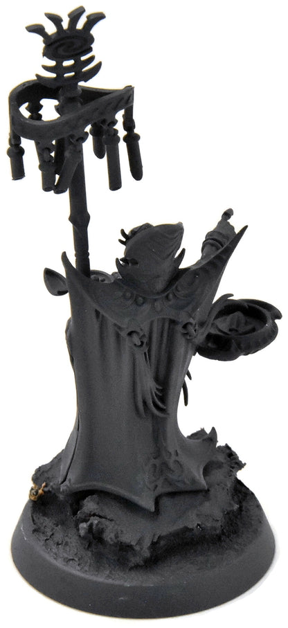 IDONETH DEEPKIN Isharann Soulscryer #2 converted Sigmar