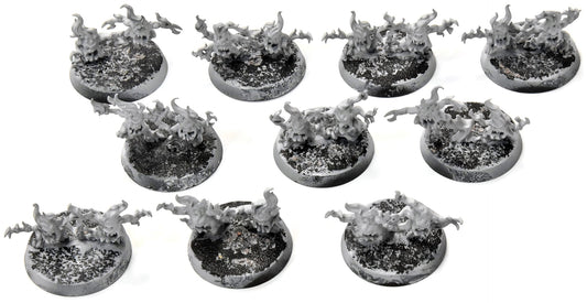 DISCIPLES OF TZEENTCH 10 Brimstone Horrors #1 Sigmar