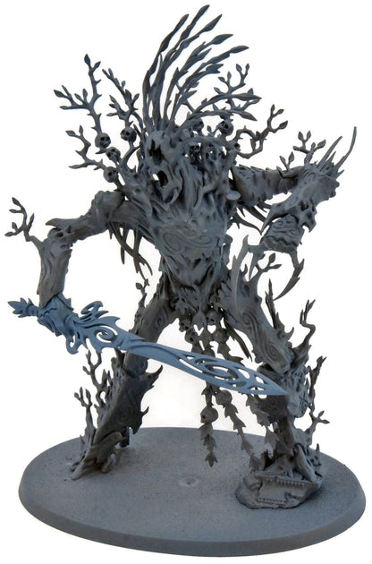 SYLVANETH Treelord Durthu #1 Warhammer Sigmar