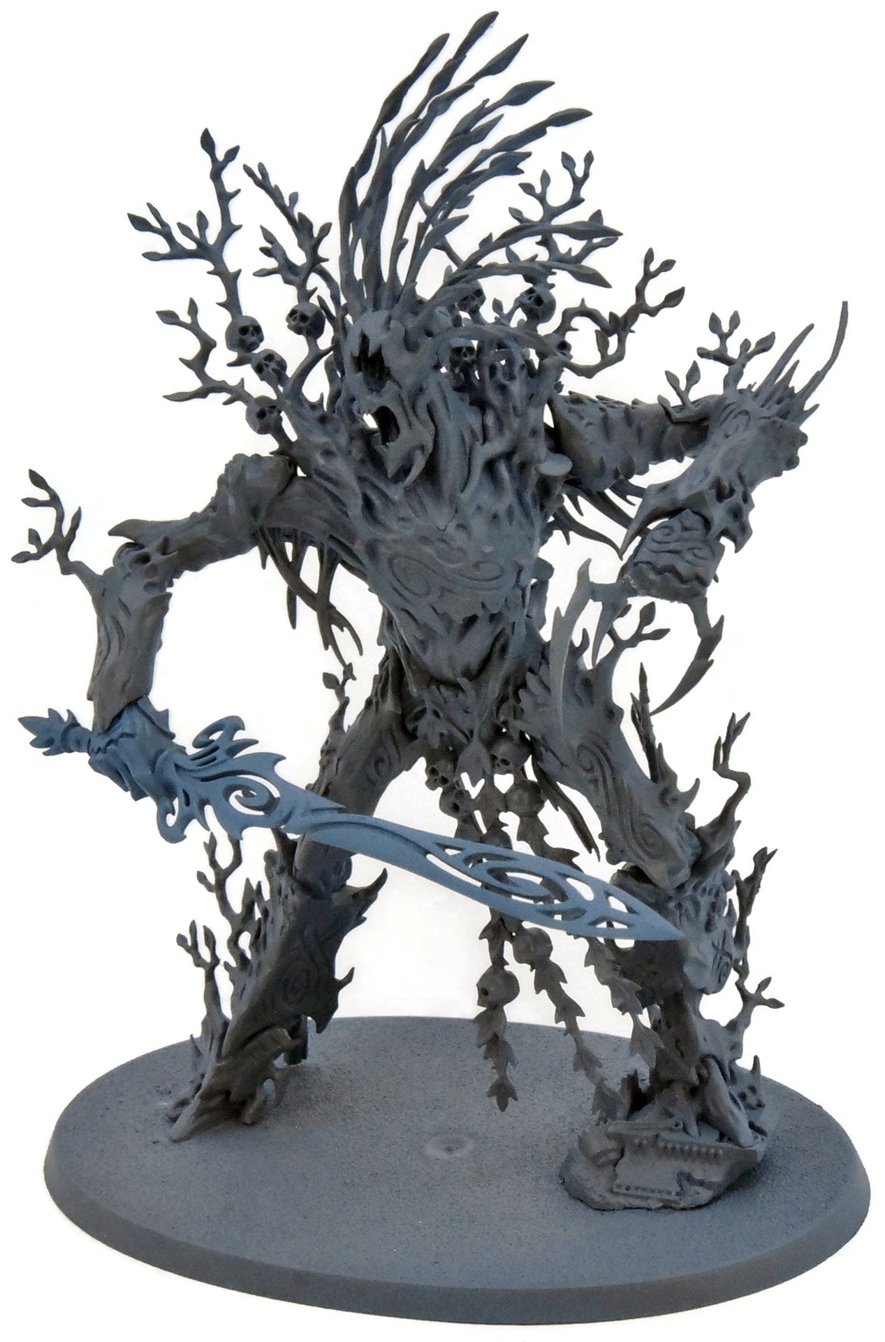 SYLVANETH Treelord Durthu #1 Warhammer Sigmar