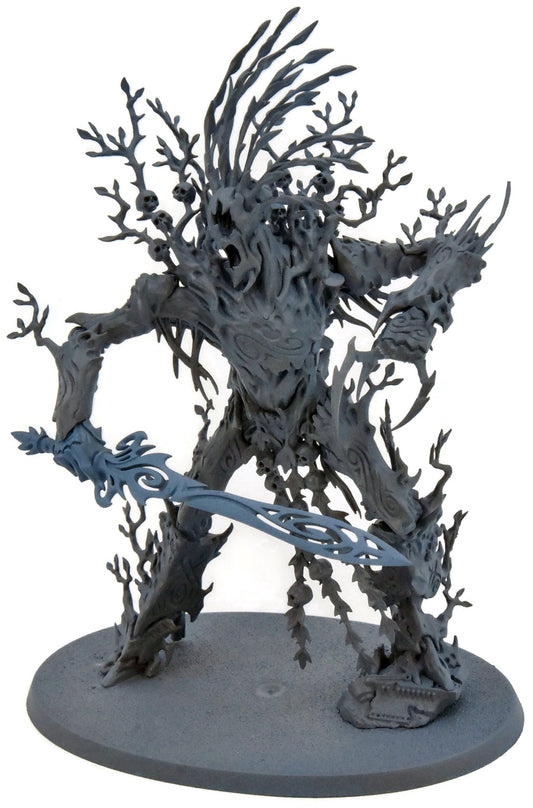 SYLVANETH Treelord Durthu #1 Warhammer Sigmar