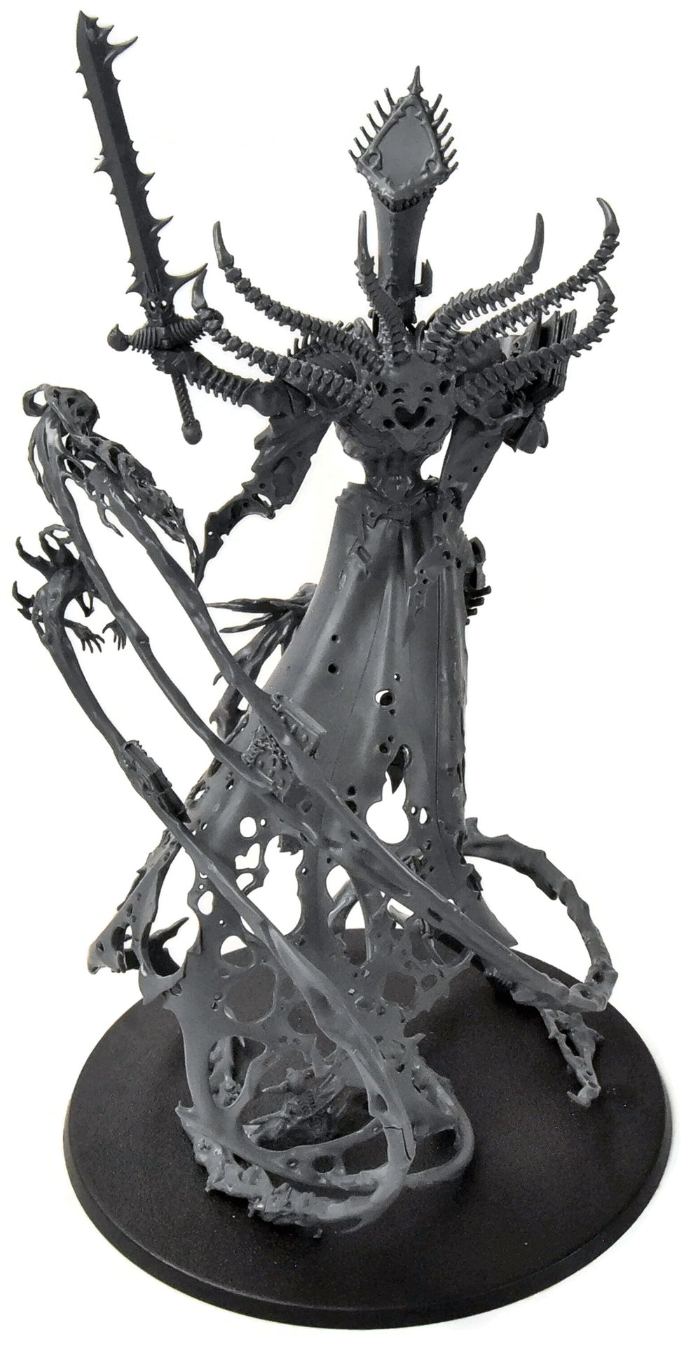 DEATHLORD Nagash Supreme Lord of The Undead #1 Sigmar