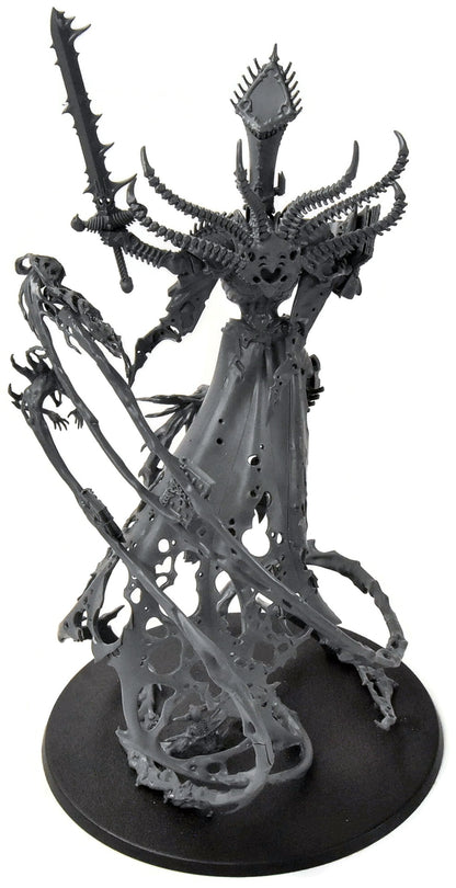 DEATHLORD Nagash Supreme Lord of The Undead #1 Sigmar