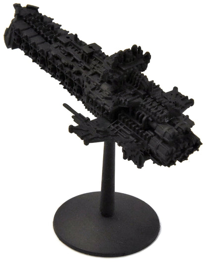BATTLE FLEET GOTHIC Retribution Class Battleship #3 Warhammer 40K