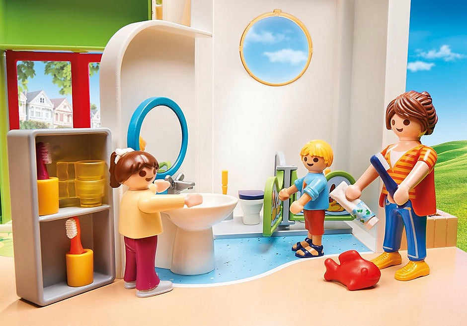 Rainbow Daycare (70280)