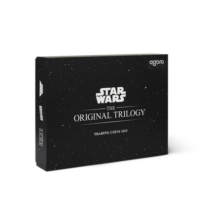 Trading Coins – Star Wars™ The Original Trilogy