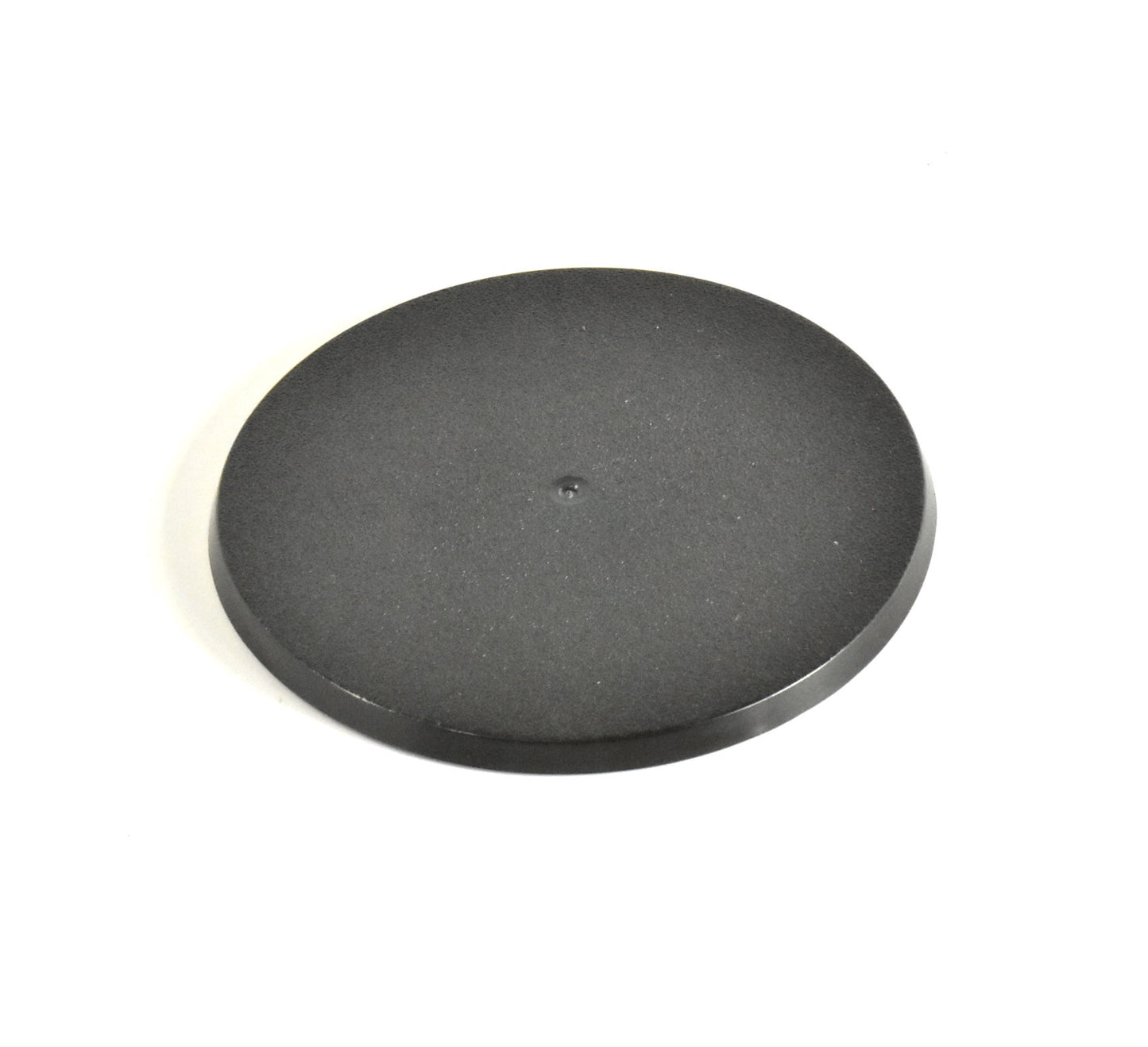 1* 90mm Round Base