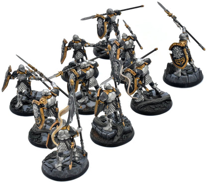 STORMCAST ETERNALS Vindictors #1 WELL PAINTED Warhammer Sigmar