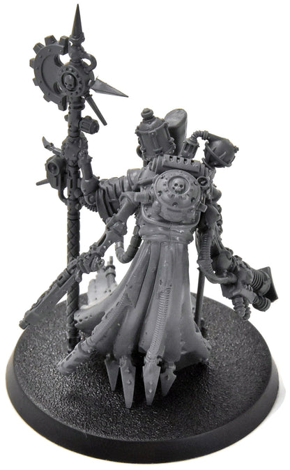 ADEPTUS MECHANICUS Tech Priest Dominus #1 Warhammer 40K