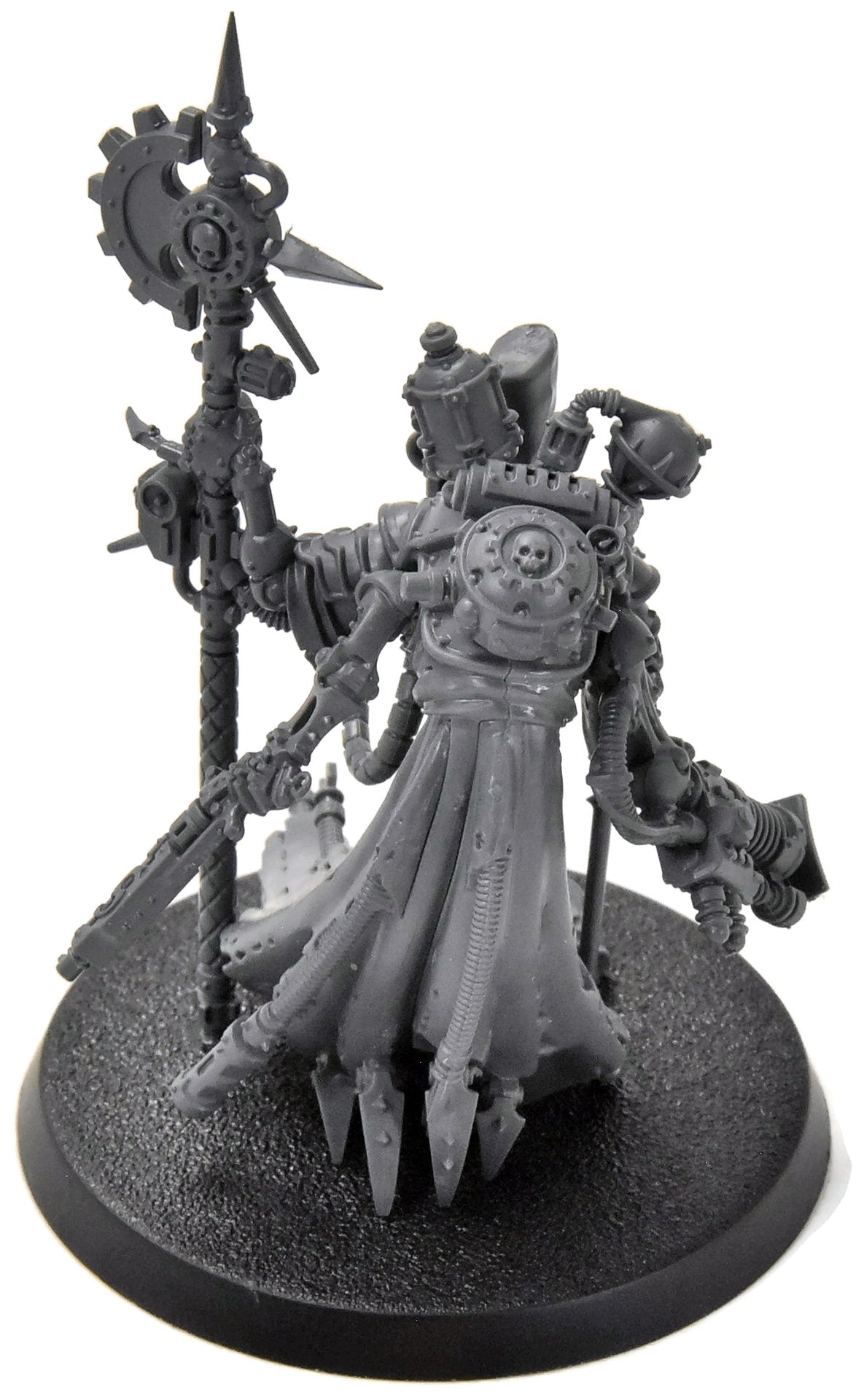 ADEPTUS MECHANICUS Tech Priest Dominus #1 Warhammer 40K