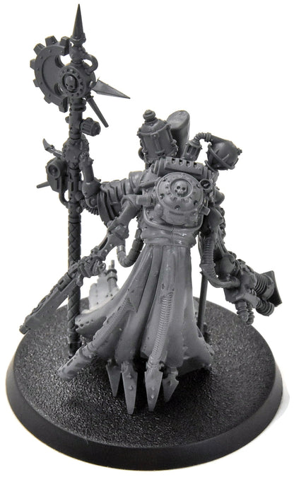 ADEPTUS MECHANICUS Tech Priest Dominus #1 Warhammer 40K