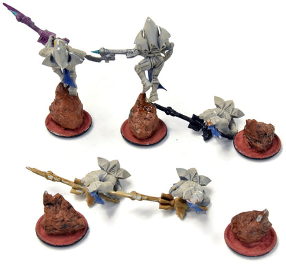 ELDAR 5 Shadow Specters Alternative #1 not gw