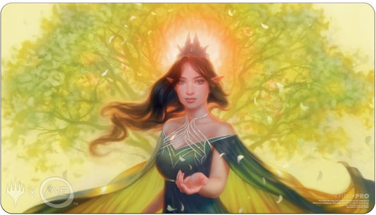 Ultra Pro Playmat LOTR Tales Of Middle-earth 7 Arwen