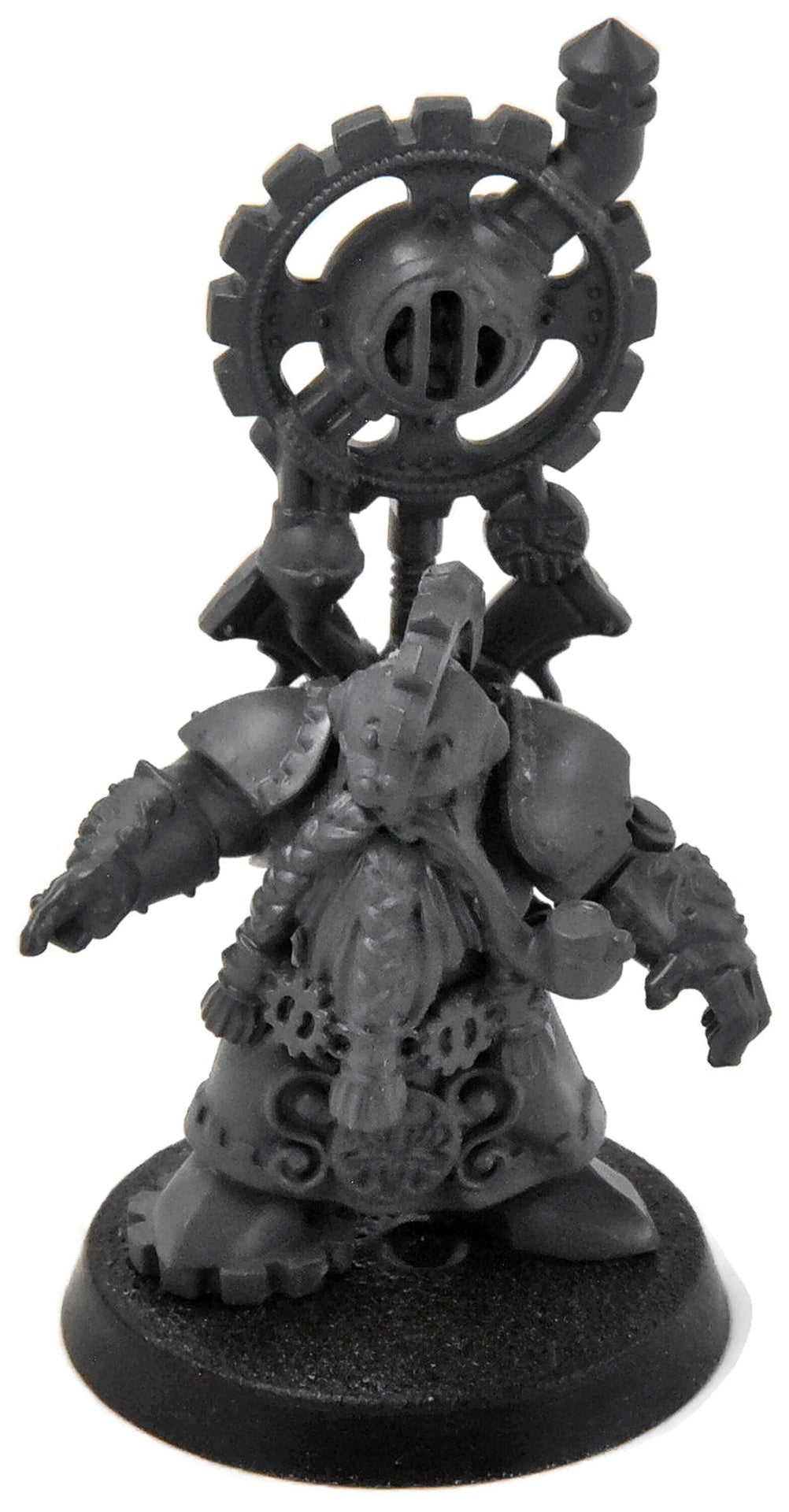 CITIES OF SIGMAR Cogsmith #2 Sigmar
