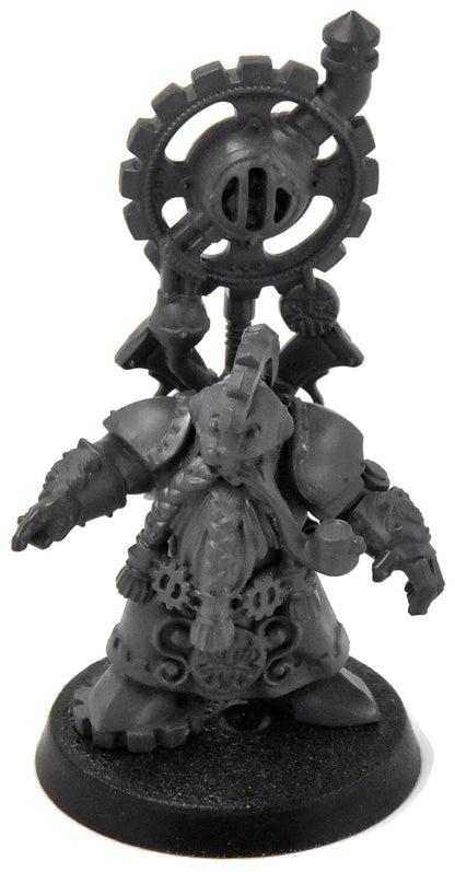 CITIES OF SIGMAR Cogsmith #2 Sigmar