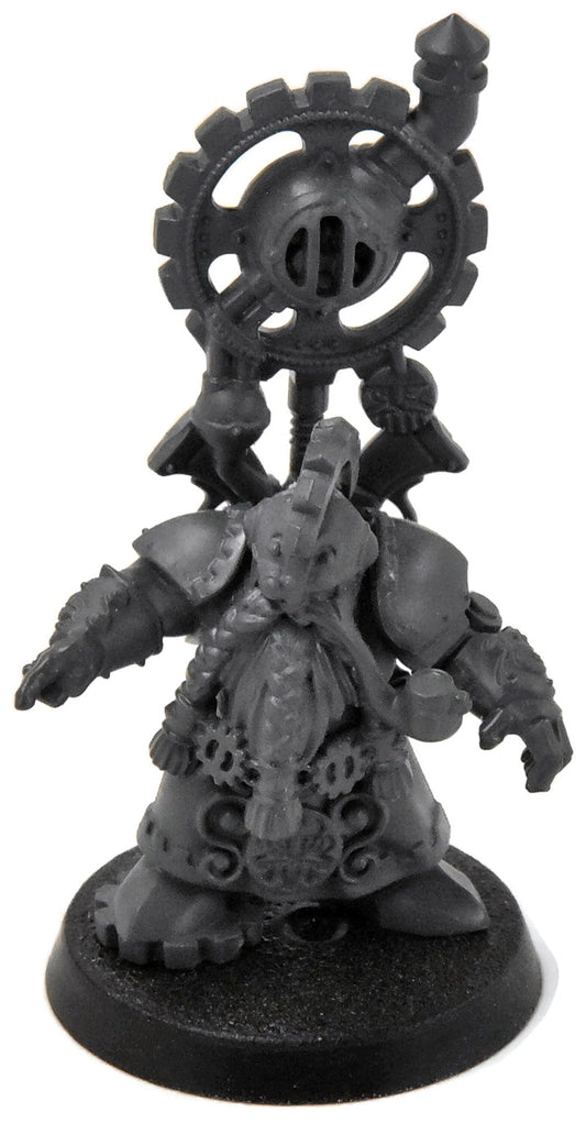 CITIES OF SIGMAR Cogsmith #2 Sigmar