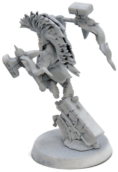 FYRESLAYERS Grimhold Exile #1 Warhammer Sigmar