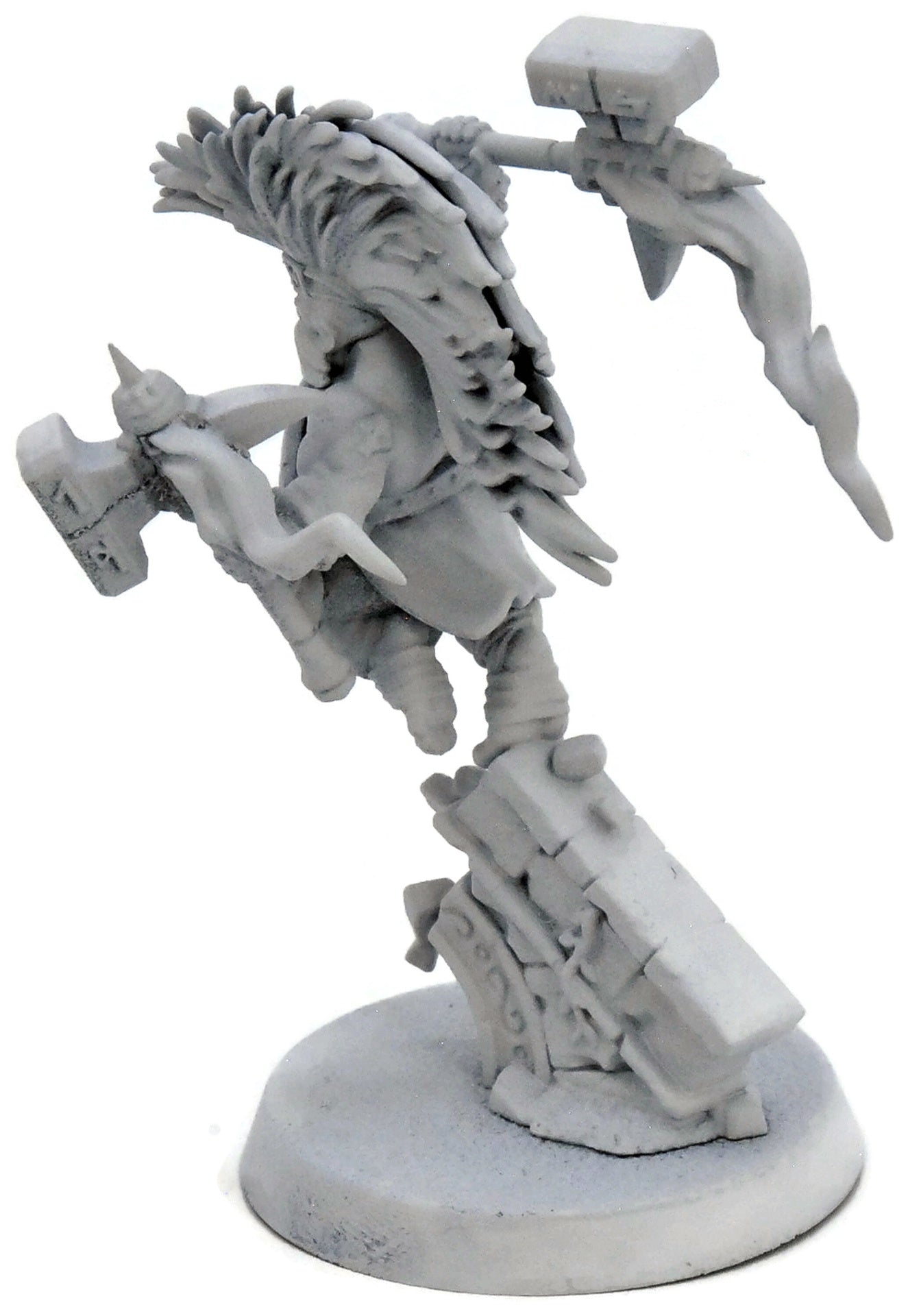 FYRESLAYERS Grimhold Exile #1 Warhammer Sigmar