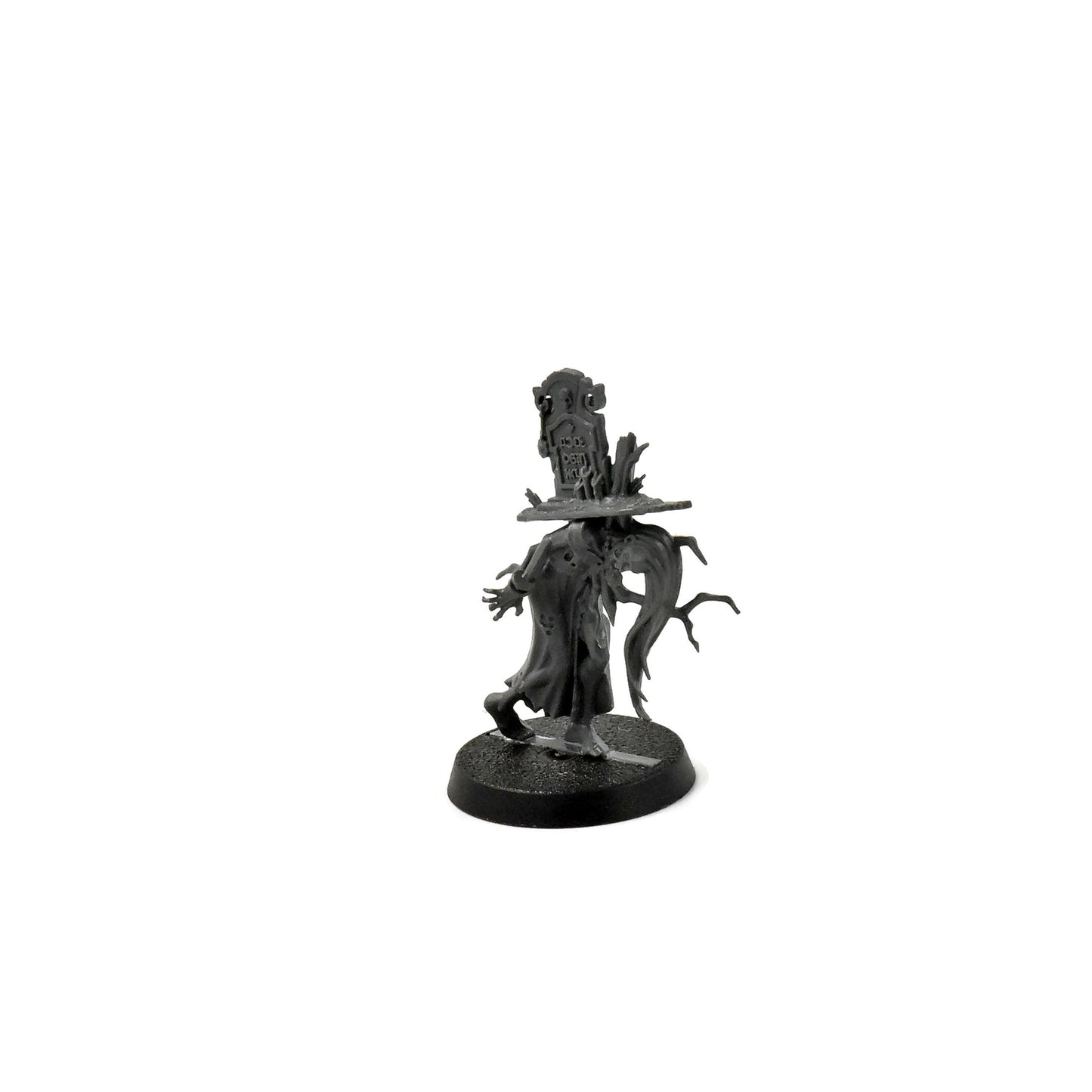 WARHAMMER 1 Zombie