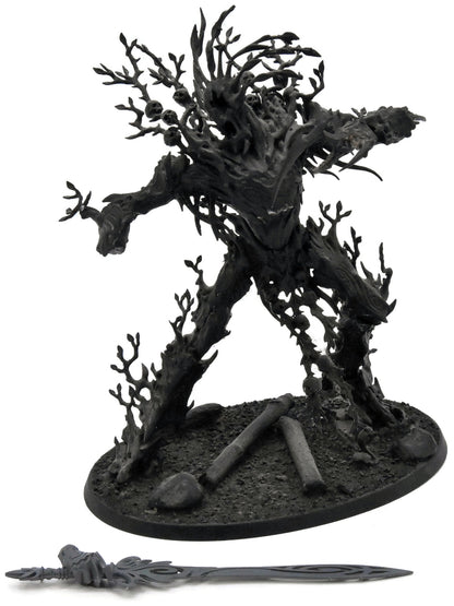 SYLVANETH Treelord Durthu #2 Warhammer Sigmar