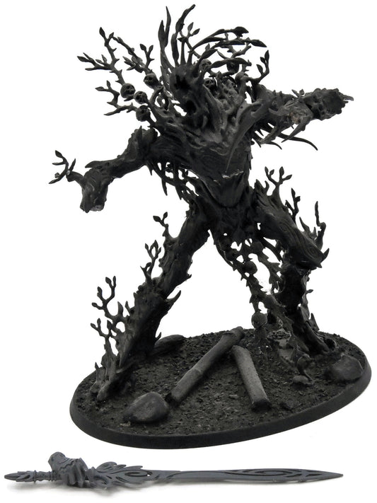 SYLVANETH Treelord Durthu #2 Warhammer Sigmar