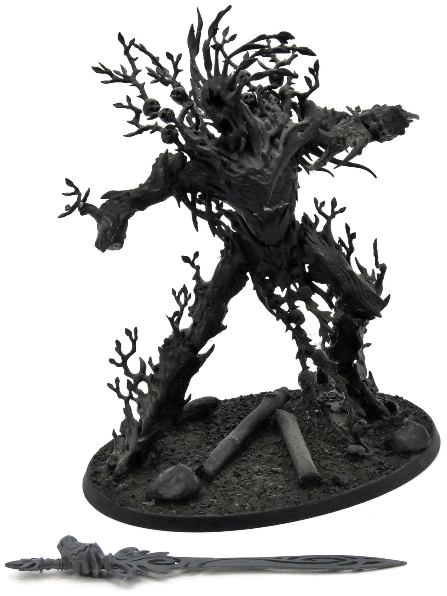 SYLVANETH Treelord Durthu #2 Warhammer Sigmar