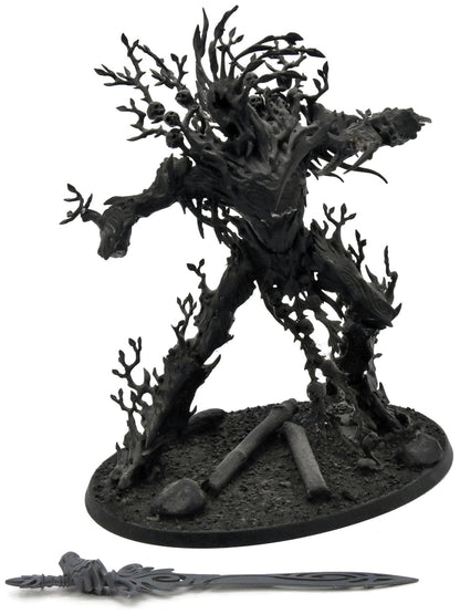 SYLVANETH Treelord Durthu #2 Warhammer Sigmar