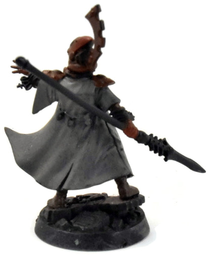 CRAFTWORLDS Farseer #1 Warhammer 40K 9397