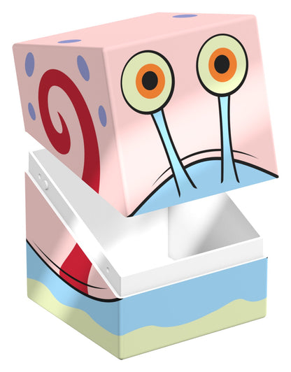 Squaroes Paramount Spongebob Squarepants Wv1 Gary