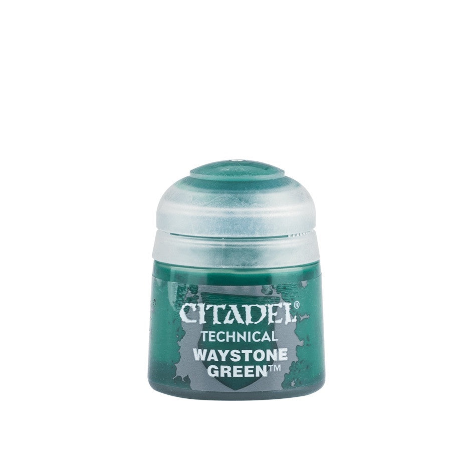 Waystone Green (Technical 12ml)