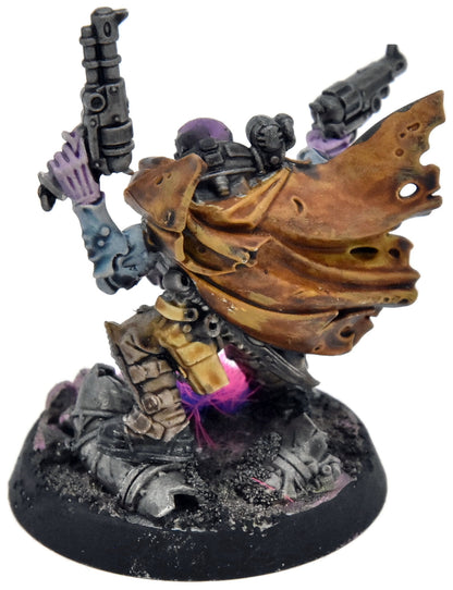 GENESTEALER CULTS Kelermorph #1 Warhammer 40K