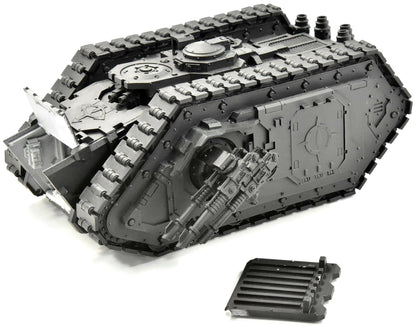 SPACE MARINES Spartan Assault Tank #1 Forge World sons of horus