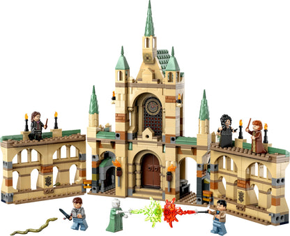 LEGO The Battle of Hogwarts™ (76415)