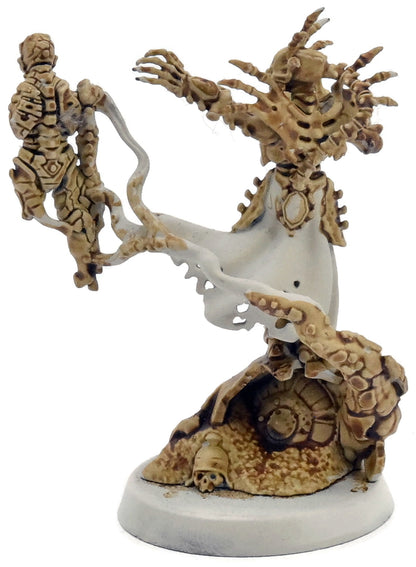 OSSIARCH BONEREAPERS Mortisan Boneshaper #1 Warhammer Sigmar