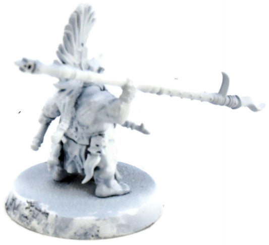 FYRESLAYERS Auric Runeson #1 Warhammer Sigmar