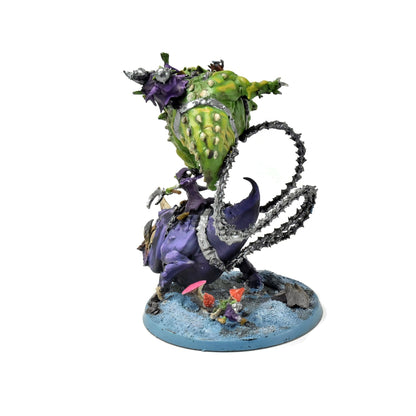 GLOOMSPITE GITZ Mangler Squigs #1 WELL PAINTED