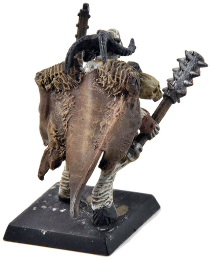 BEASTMEN Beastlord #1 converted Fantasy