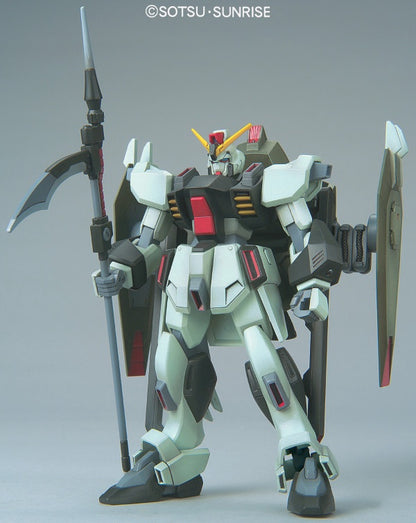 Bandai HG R09 Forbidden Gundam 1/144