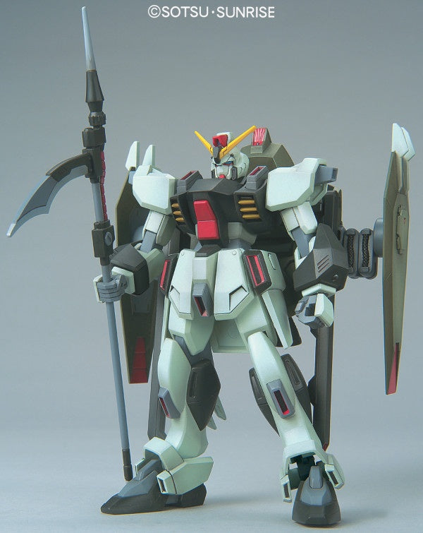 Bandai HG R09 Forbidden Gundam 1/144