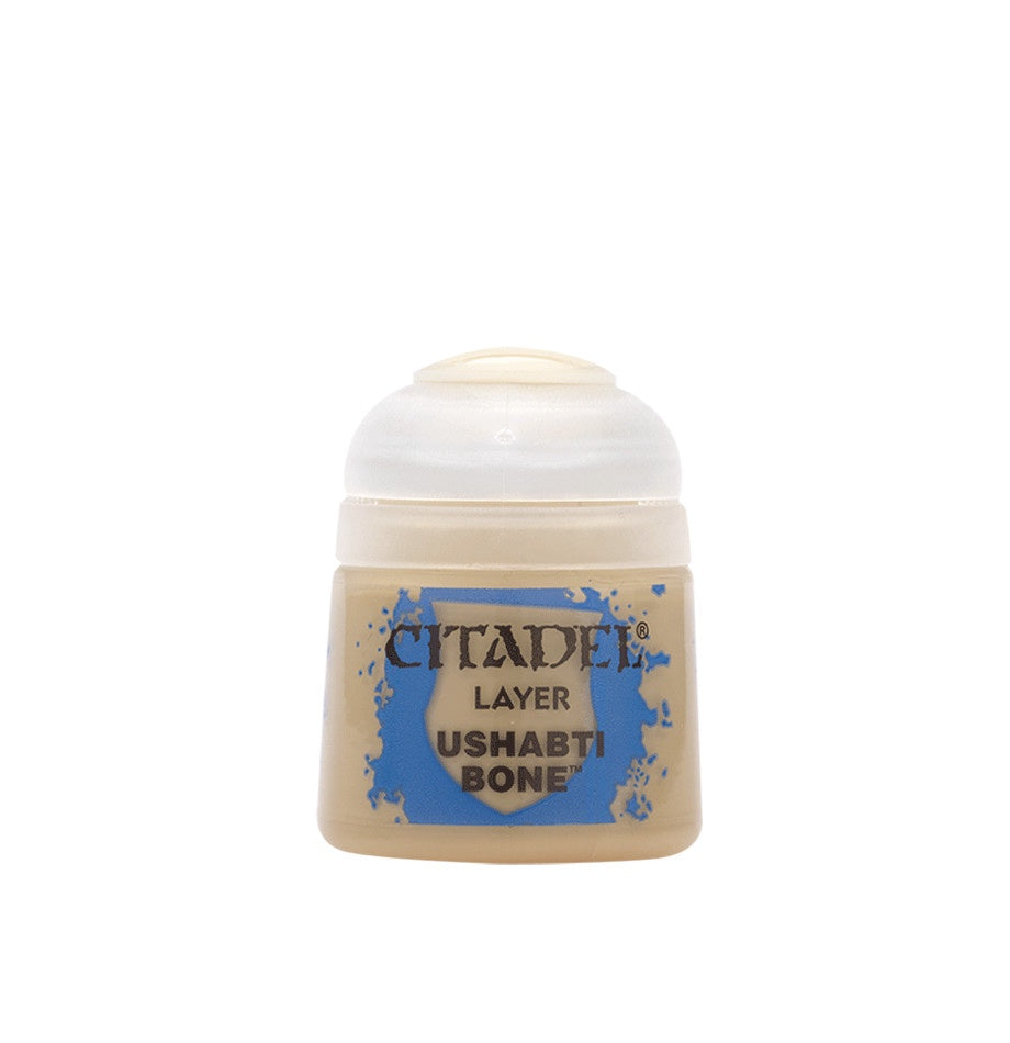 Ushabti Bone (Layer 12ml)