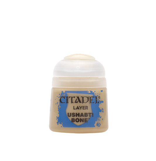Ushabti Bone (Layer 12ml)